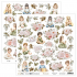 ScrapBoys Moments 12x12 Inch Paper Pack (MOME-08)